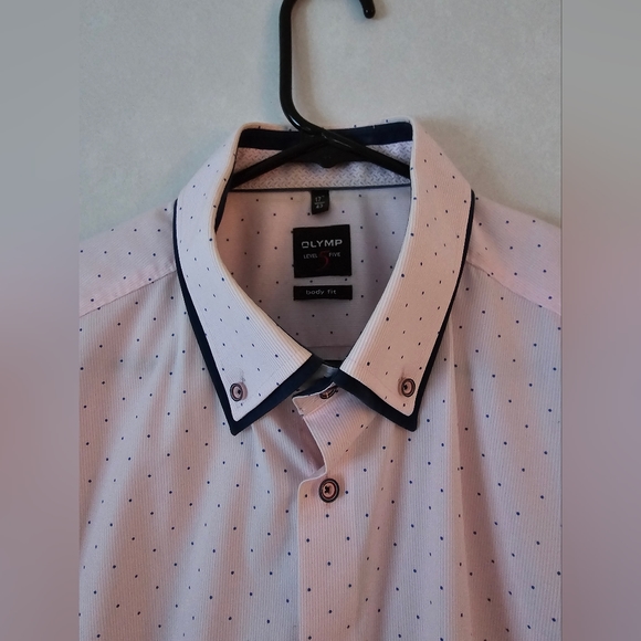 Mens Dress shirt - Picture 2 of 3